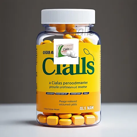 Donde comprar cialis en linea